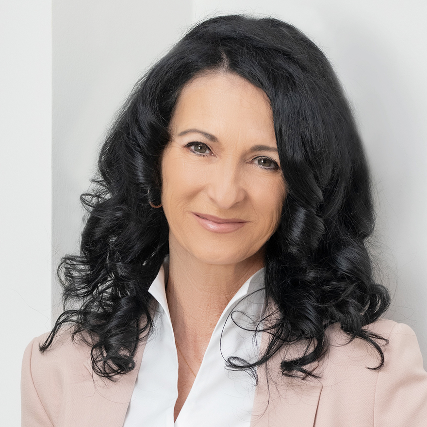 Portrait Daniela Werner